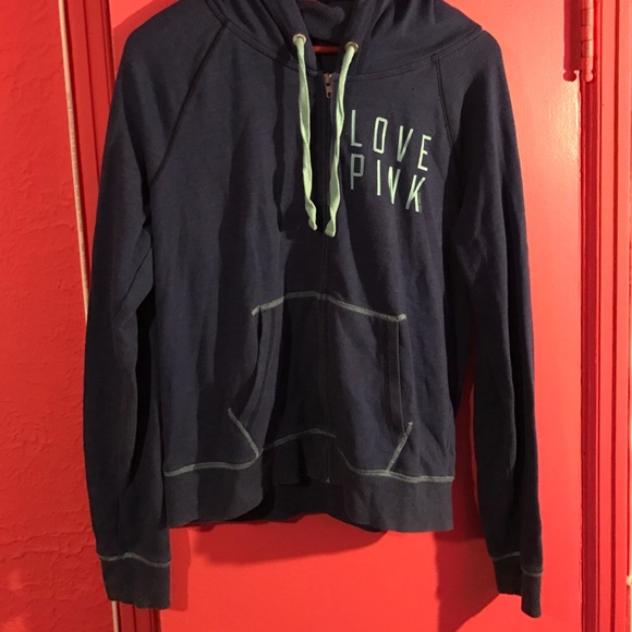 Victoria's Secret Pink Sweat Suit