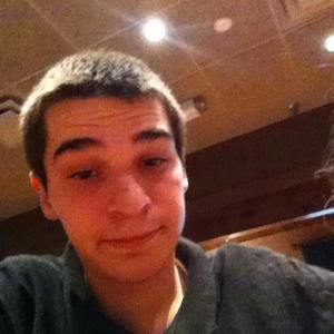 Meet your Posher, Conor