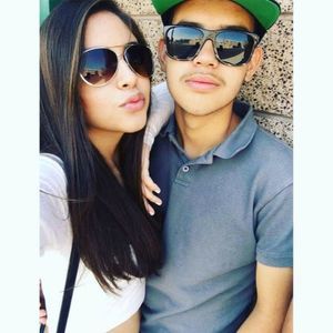 Meet your Posher, Raul