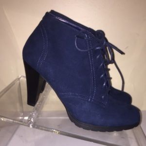 Ankle boots