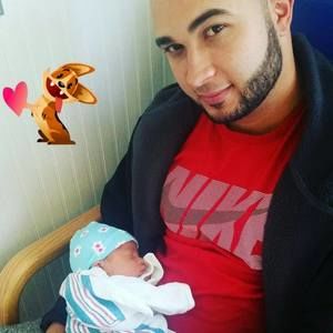 Meet your Posher, Jose a