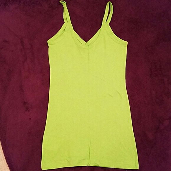 💥Tank Top - Picture 2 of 4