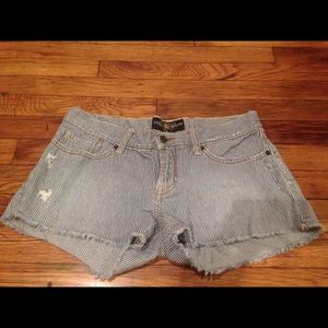 Lucky Brand Riley Short 27