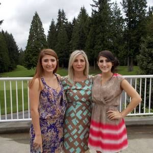 Meet your Posher, Anahit