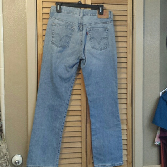 Jeans - Picture 2 of 2