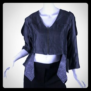 Lululemon Athletica Tranquility Jacket