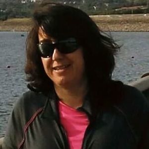 Meet your Posher, Tracy