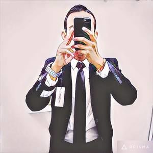 Meet your Posher, Luis