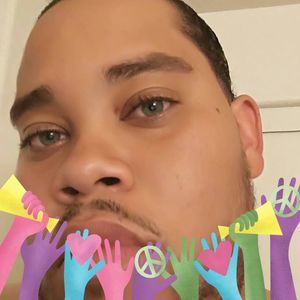 Meet your Posher, Larry