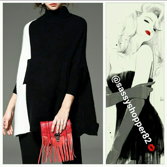 💋LAST ONE💋 💖'AUDERY' Modern Chic - Picture 2 of 4