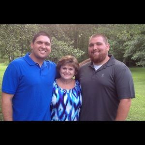 Meet your Posher, Pam