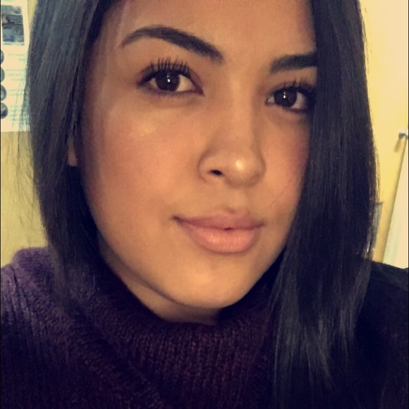 Meet your Posher, Katherine