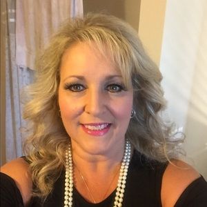 Meet your Posher, Melinda