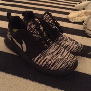 Nike roshe custom made