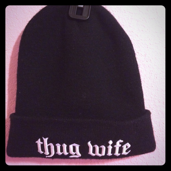 Beanie- my fave 💋
