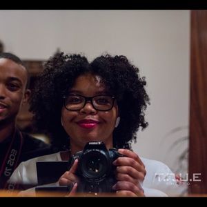 Meet your Posher, Nicole