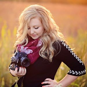 Meet your Posher, Kaitlin