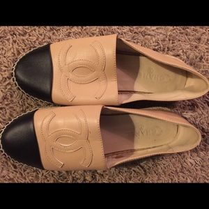 Espadrilles inspired size 8