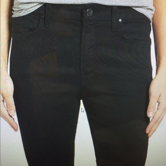 Never worn JEN  7 Slim Boot Cut High Rise Jeans