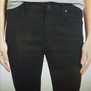 Never worn JEN  7 Slim Boot Cut High Rise Jeans