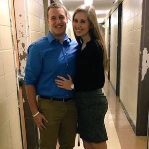 Meet your Posher, Zachary