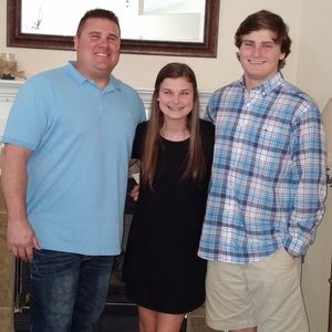 Meet your Posher, Shane