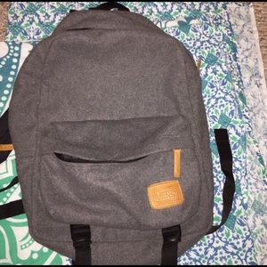 VANS BACKPACK
