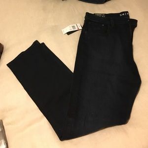 Quicksilver Straight Fit BRAND NEW Jeans