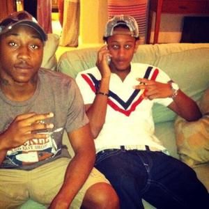 Meet your Posher, Andre