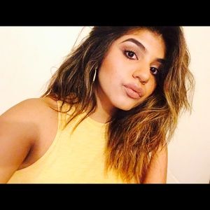 Meet your Posher, Jasmyne