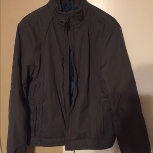 INC Concept - Gray jacket