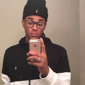 Meet your Posher, Donnie