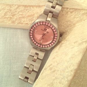 Pretty Freestyle Watch ⌚️