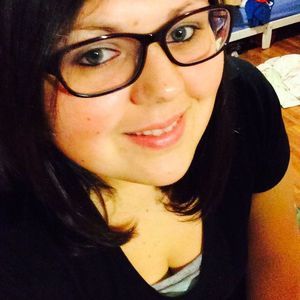 Meet your Posher, Kristy