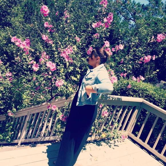 Meet your Posher, Fabienne