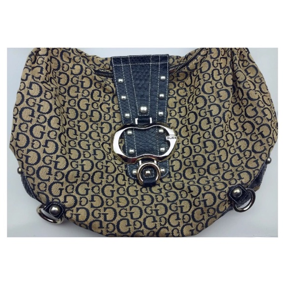 Guess Hobo Bag