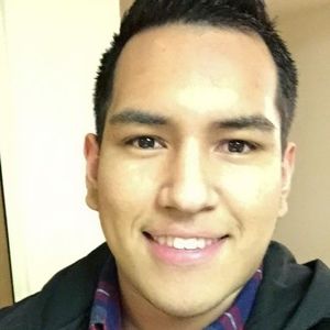 Meet your Posher, Jason