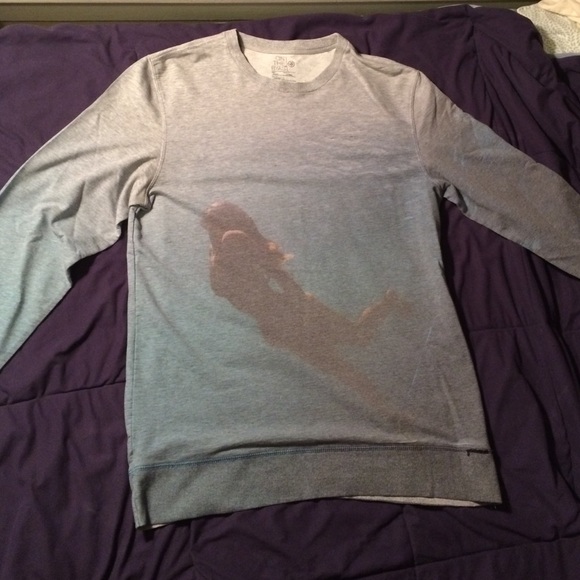 On the Byas Sweater Shirt