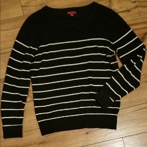 Merona Sweaters - Merona striped sweater Merona Sweaters - Merona striped sweater