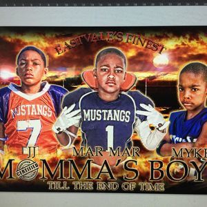 Meet your Posher, Jordan