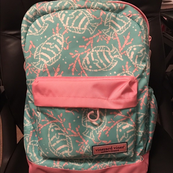 Vineyard Vines Handbags - Vineyard Vines backpack!