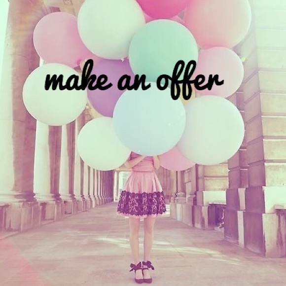 Items are negotiable! - Picture 1 of 1