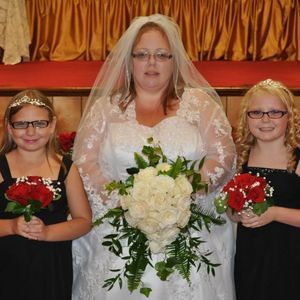 Meet your Posher, Misty