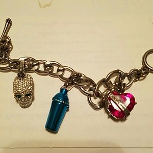 Juicy couture bracelet