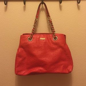 Kate Spade Maryanne Handbag - Spice