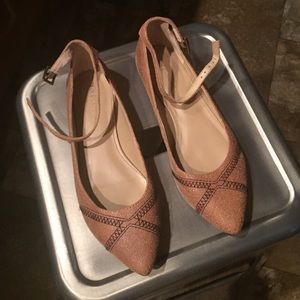 Gorgeous -- worn once!