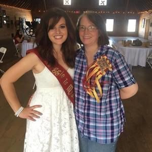 Meet your Posher, Kayla