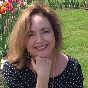 Meet your Posher, Susan