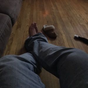 Meet your Posher, Jason