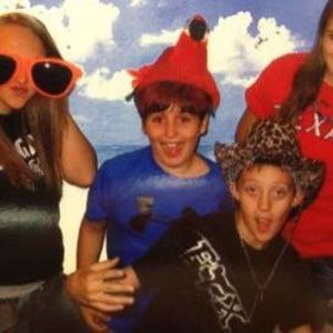 Meet your Posher, Parker